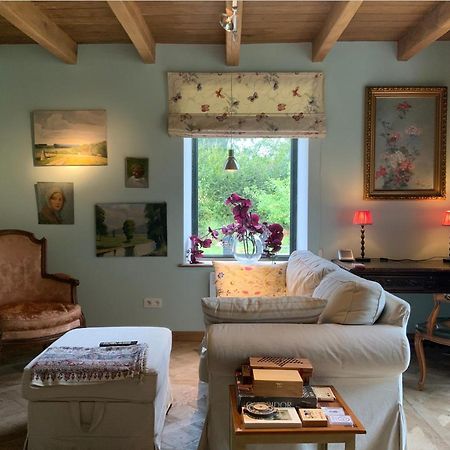 The Lottert Lodge 외부 사진