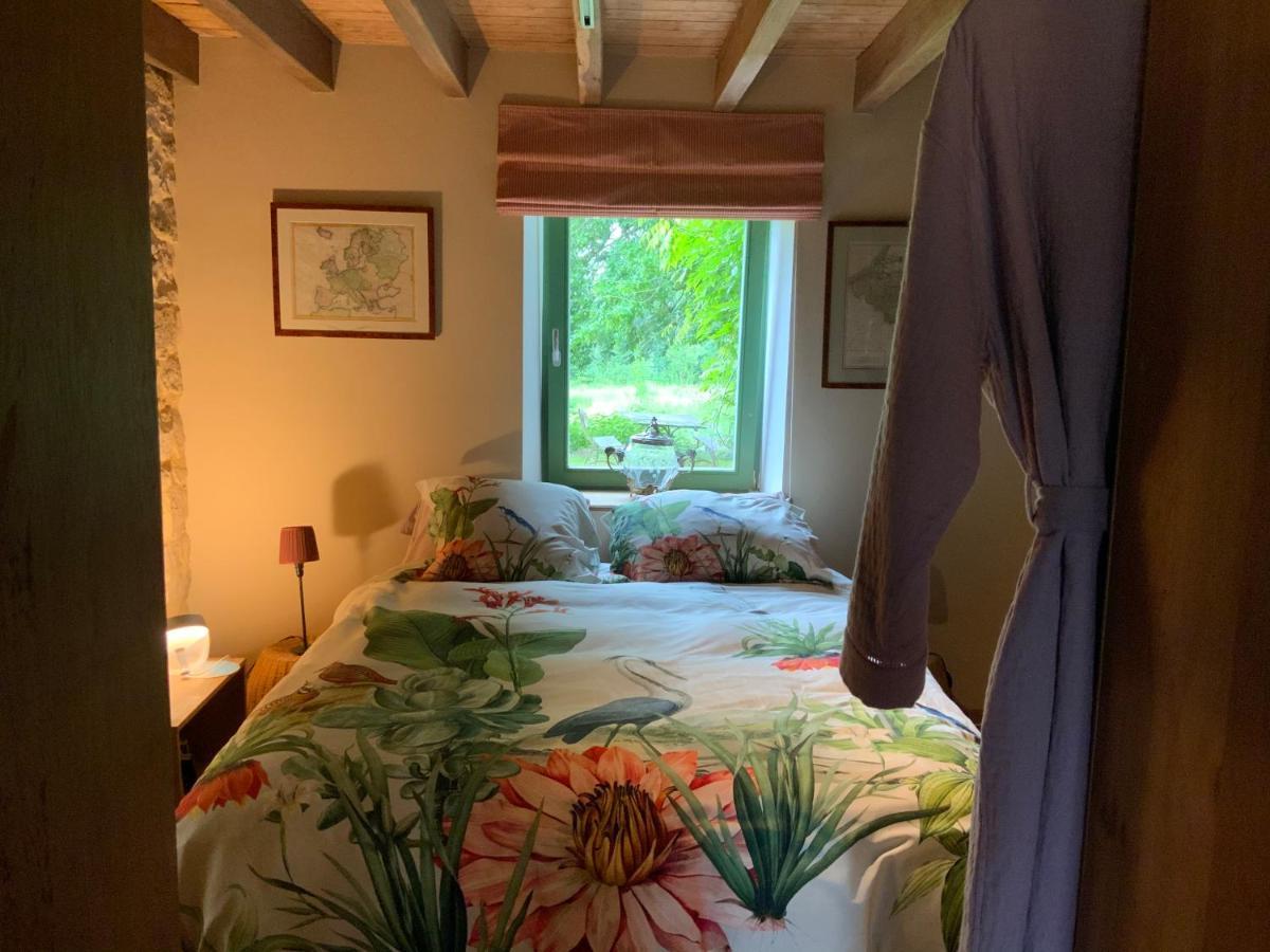 The Lottert Lodge 외부 사진