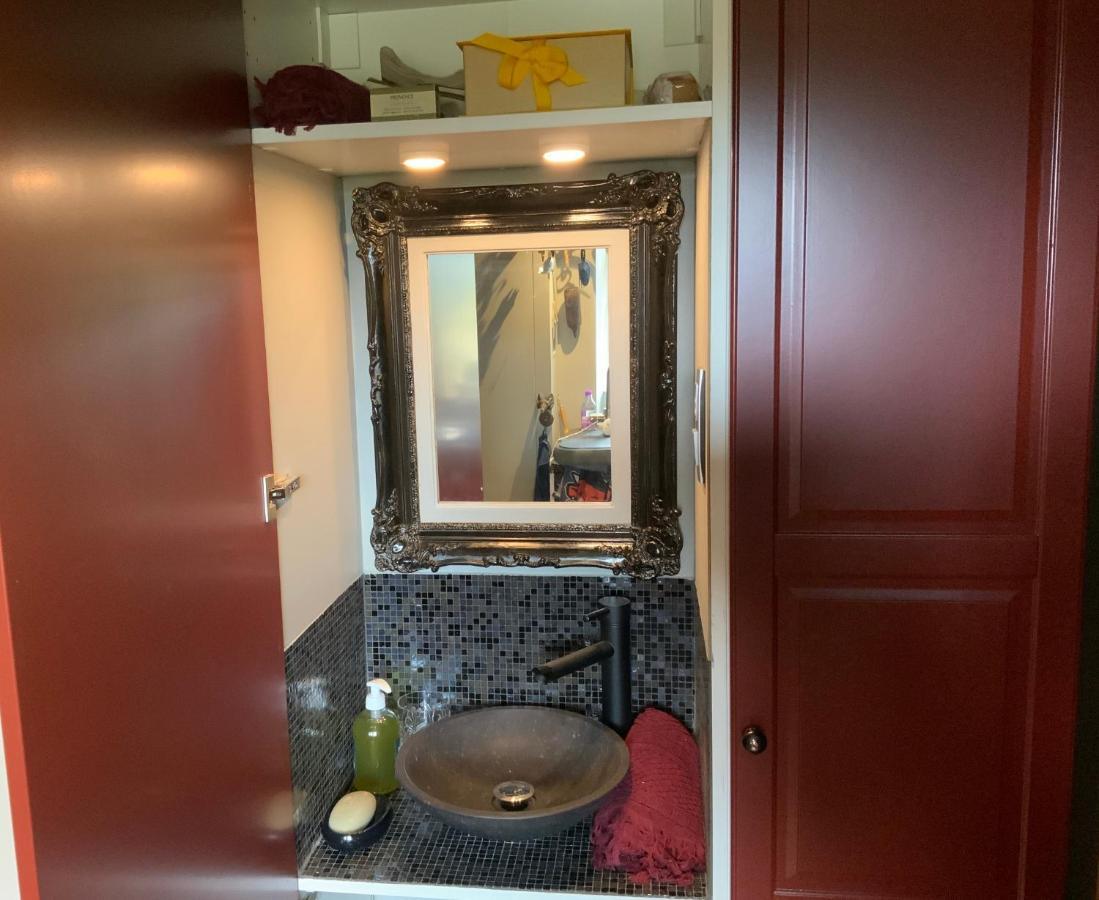 The Lottert Lodge 외부 사진