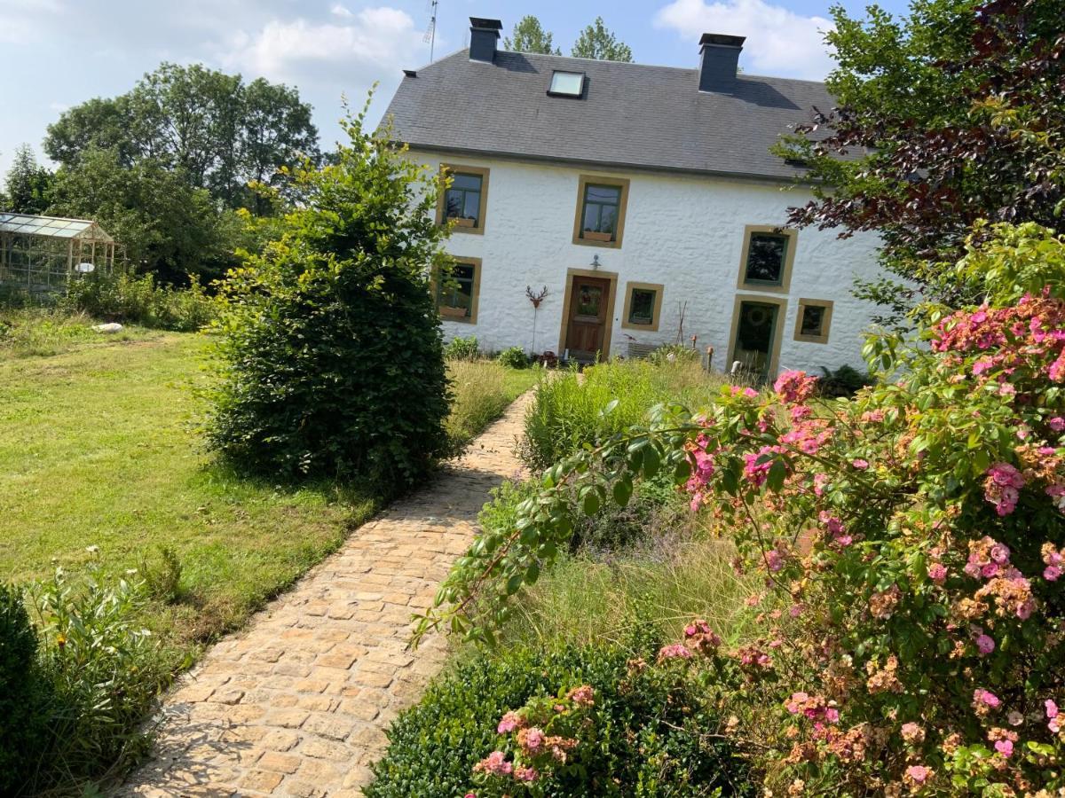 The Lottert Lodge 외부 사진